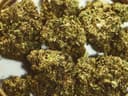 Drink driver caught with 957 grams of cannabis in supermarket bag during roadside stop