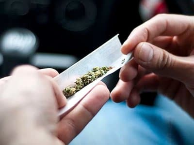Driving On Cannabis: The Aussie Guide [All States]