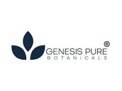 Genesis Pure Botanicals