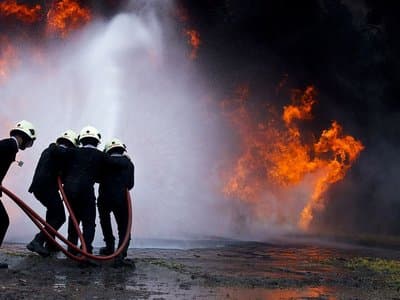 Illegal cannabis crop discovered after garage accidentally catches fire in Mount Gambier
