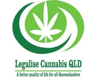 Legalise Cannabis Queensland (LCQ)