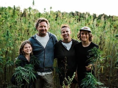 Margaret River Hemp Processing plant opens after receiving $399k government grant
