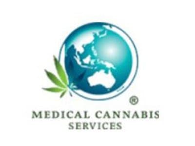 Medicinal Cannabis Services