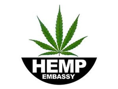 Nimbin Hemp Embassy