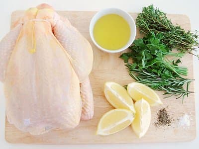 NT Cops Set For Roast Chicken & Cannabis Dinner