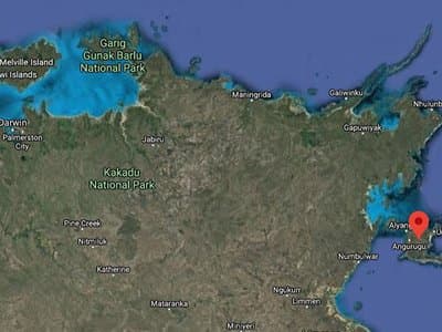 NT Grandma Lands in Prison For Cannabis Trafficking