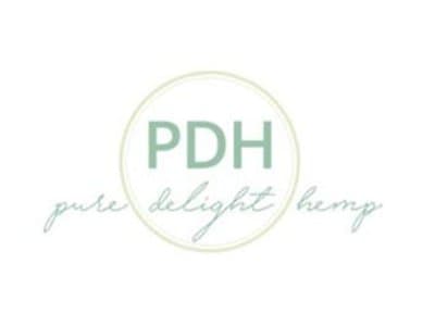Pure Delight Hemp