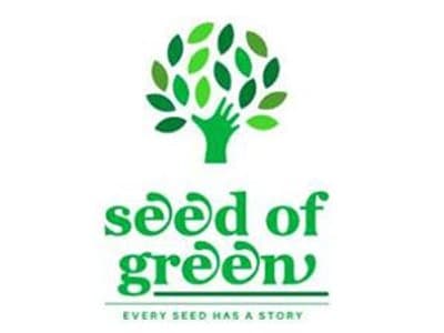 Seed of Green