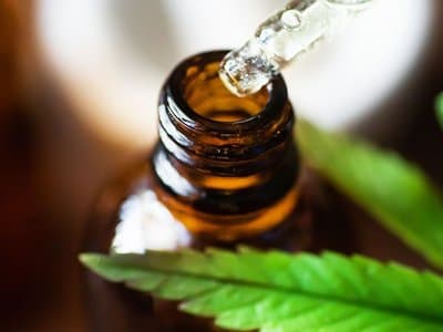 Study shows the majority of women using medical cannabis for endometriosis obtain it illegally