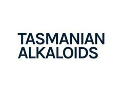 Tasmanian Alkaloids