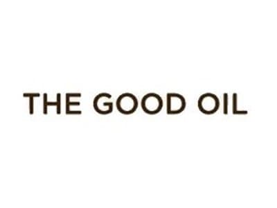 The Good Oil
