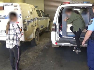 Three people plead guilty in connection with $6.4 million cannabis operation in Ballimore