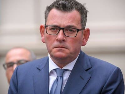 Victorian premier Daniel Andrews dismisses cannabis inquiry findings despite expert recommendations
