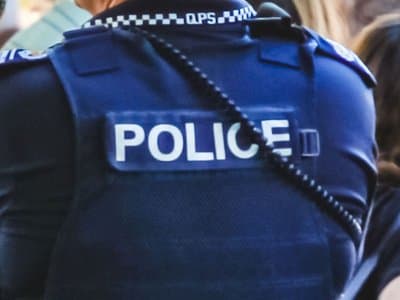 WA police minister deflects question about cannabis legalisation
