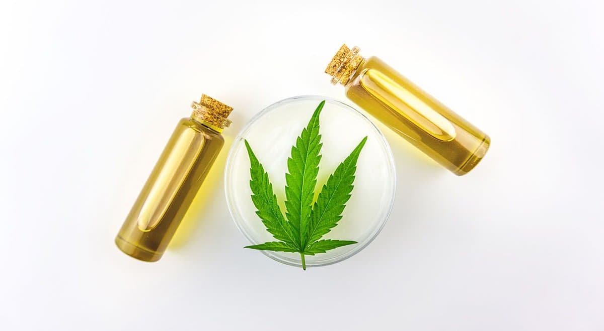 UniQuest enters license agreement for medical cannabis delivery technology with PreveCeutical