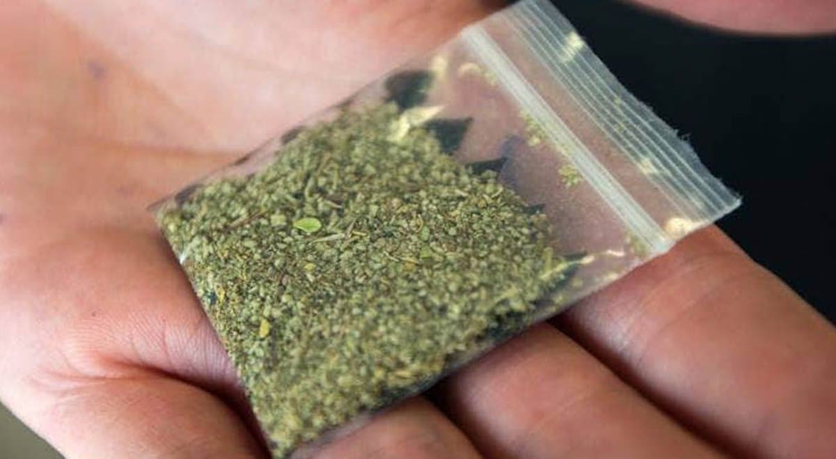 UNSW to host event on synthetic cannabis, calling it a "new drug class"