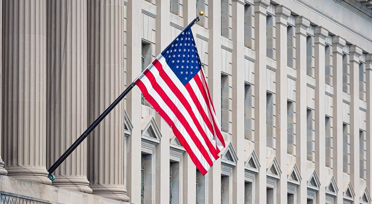 US House of Representatives prepares to vote on cannabis decriminalisation bill