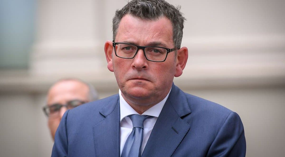 Victorian premier Daniel Andrews dismisses cannabis inquiry findings despite expert recommendations