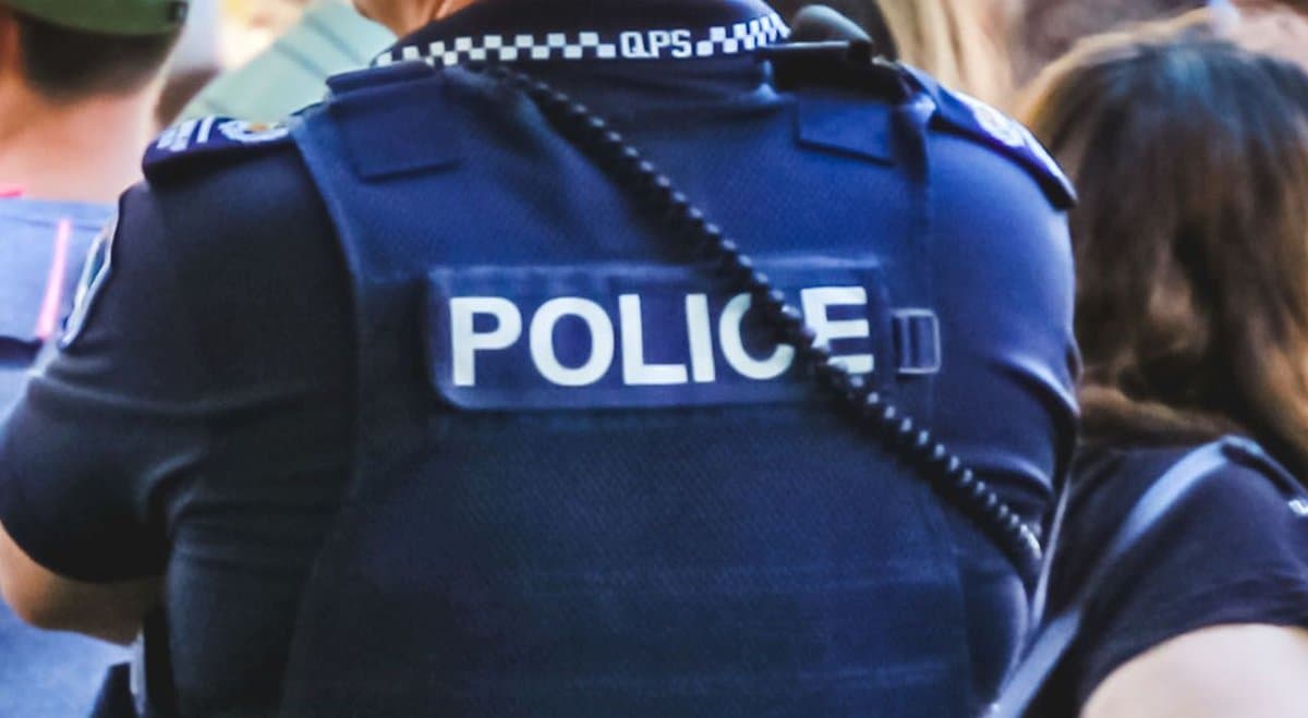 WA police minister deflects question about cannabis legalisation