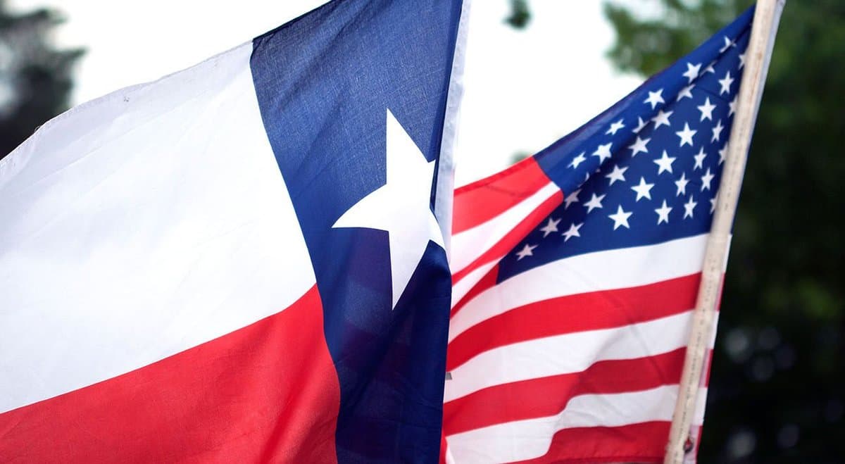 Will Texas be the next jurisdiction to legalise cannabis?