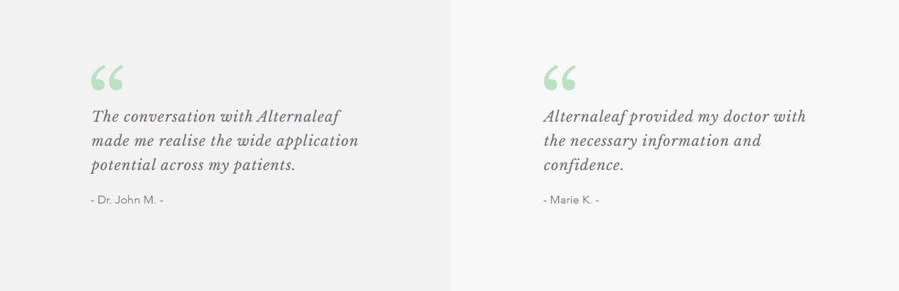 alternaleaf - Gallery Image 2