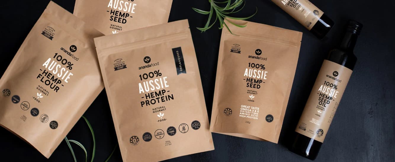 ananda-food - Gallery Image 1