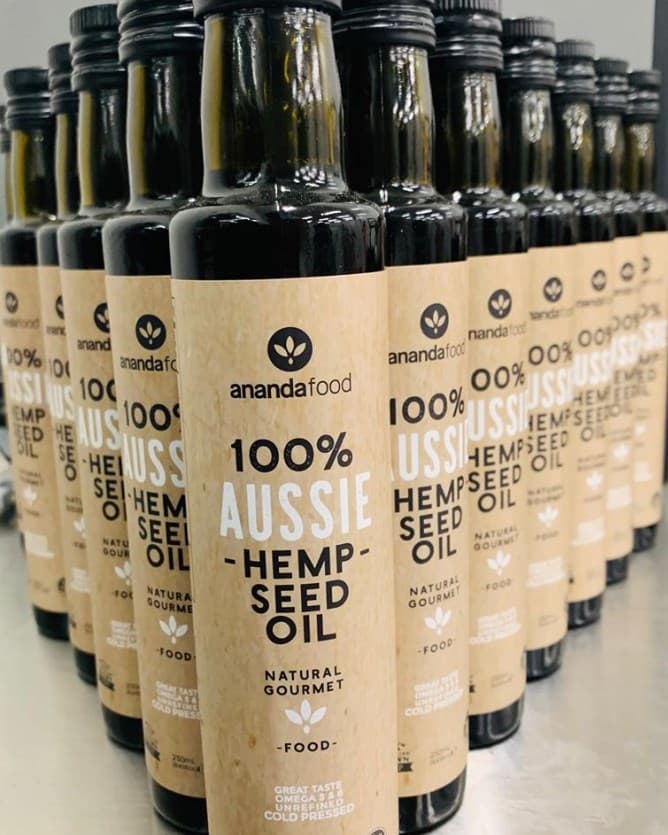 ananda-food - Gallery Image 2