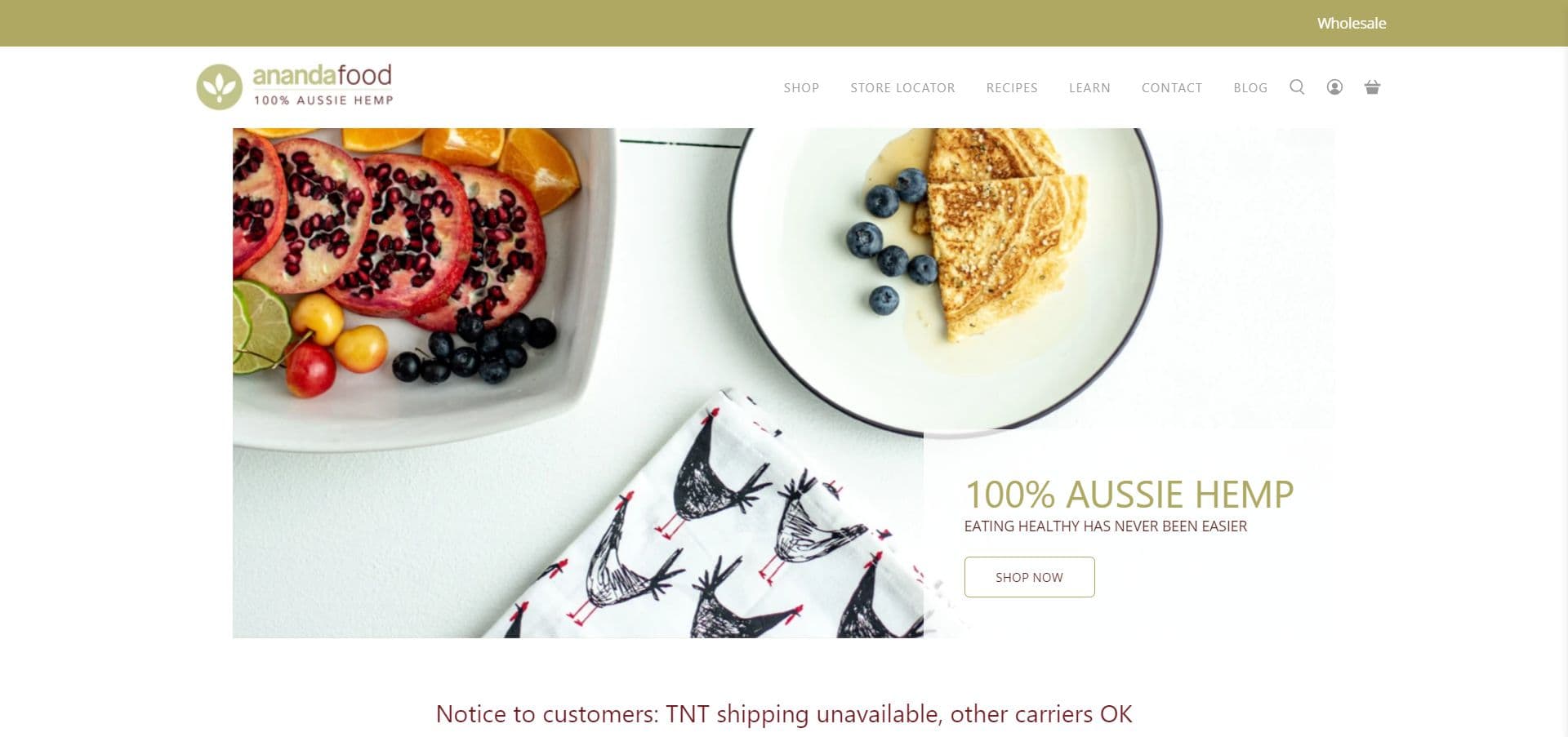 ananda-food - Gallery Image 3