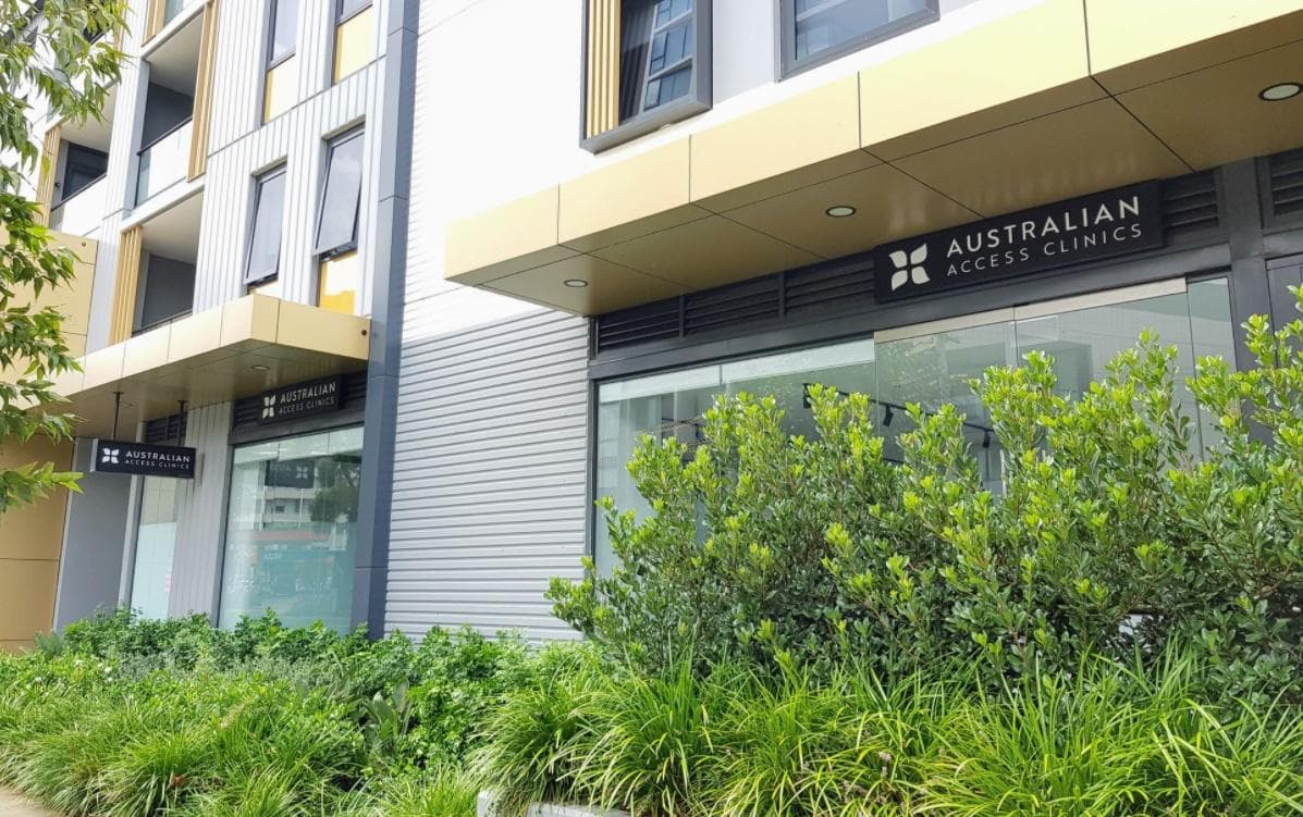 australian-access-clinics - Gallery Image 1