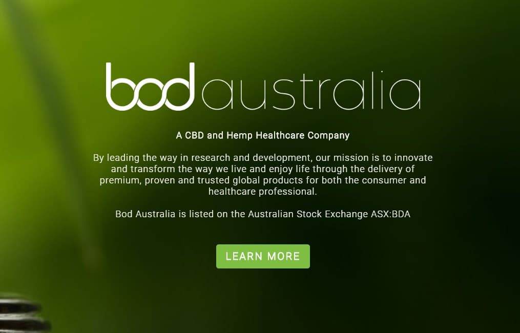 bod-australia - Gallery Image 1