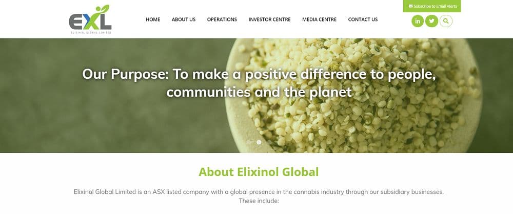 elixinol-global - Gallery Image 3