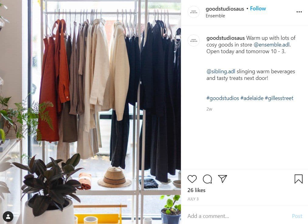 good-studios - Gallery Image 1