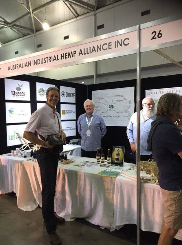 hemp-alliance - Gallery Image 2