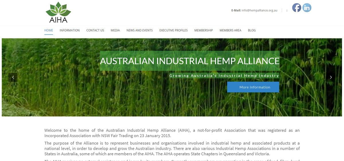 hemp-alliance - Gallery Image 3