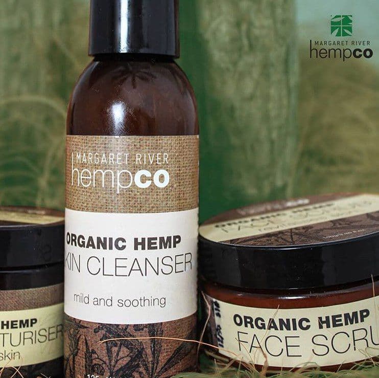 hemp-co - Gallery Image 1