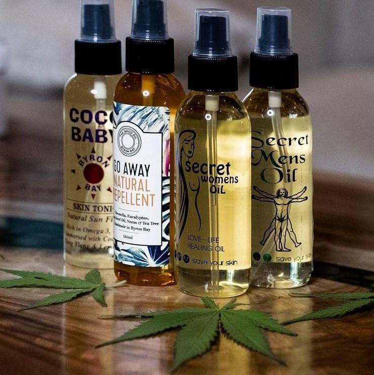 hemp-culture - Gallery Image 1