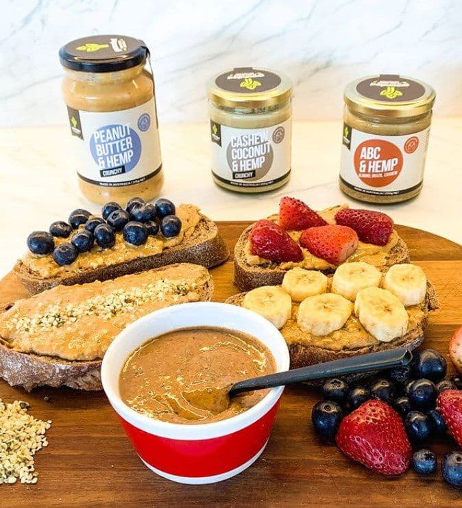 hemp-foods-australia - Gallery Image 1