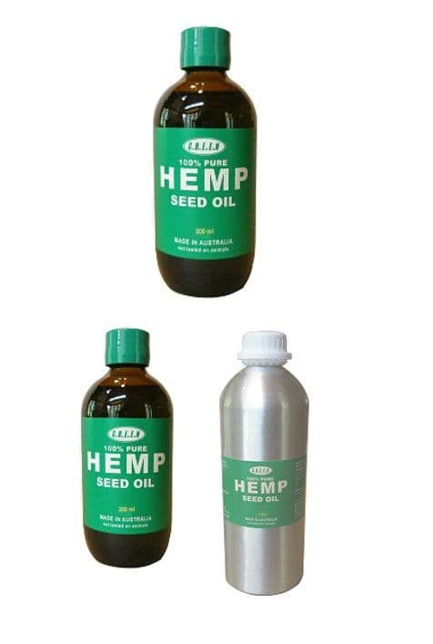 hemp-life - Gallery Image 2