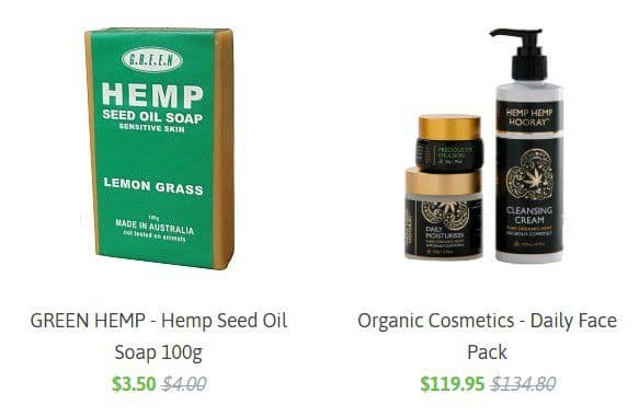 hemp-life - Gallery Image 4