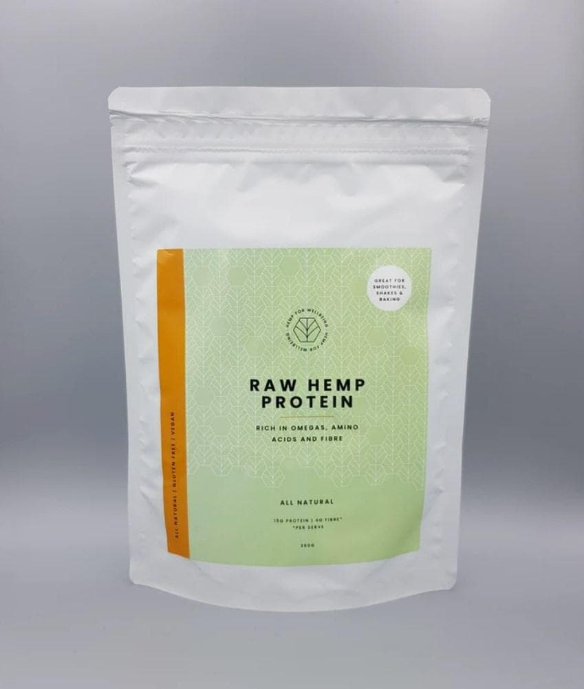 hemponics - Gallery Image 1