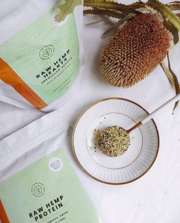 hemponics - Gallery Image 3