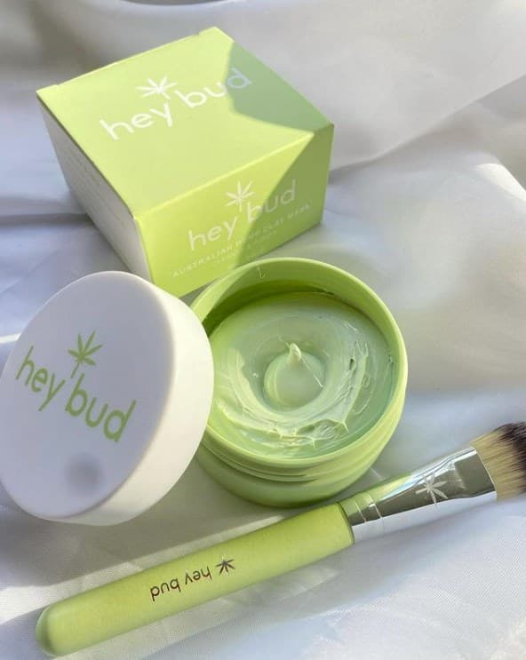 hey-bud-skincare - Gallery Image 1