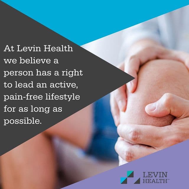 levin-health - Gallery Image 1
