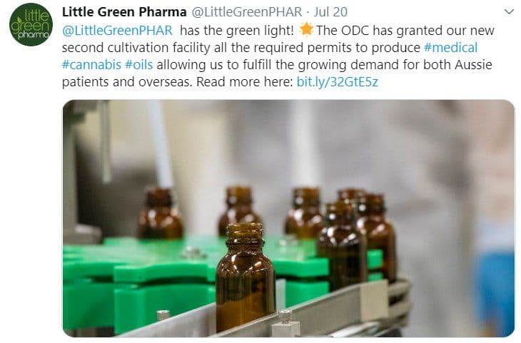 little-green-pharma - Gallery Image 1