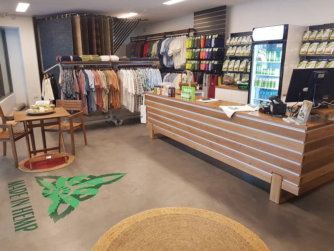 made-in-hemp - Gallery Image 1