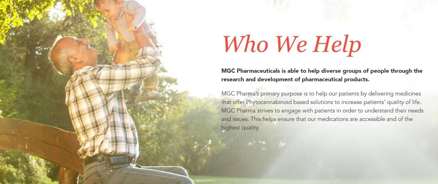 mgc-pharmaceuticals - Gallery Image 1