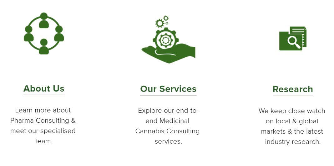 pharma-consultants - Gallery Image 1