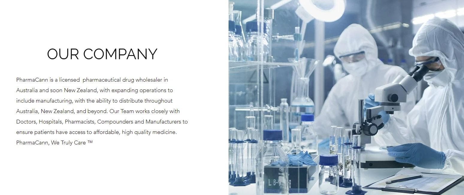 pharmacann - Gallery Image 2