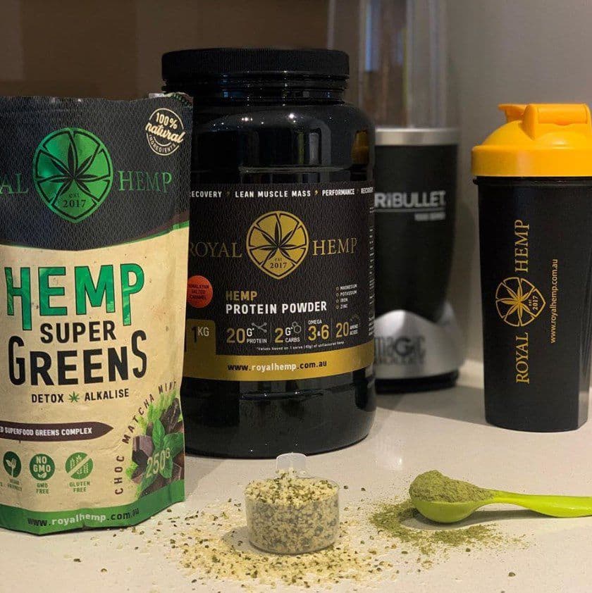 royal-hemp - Gallery Image 1