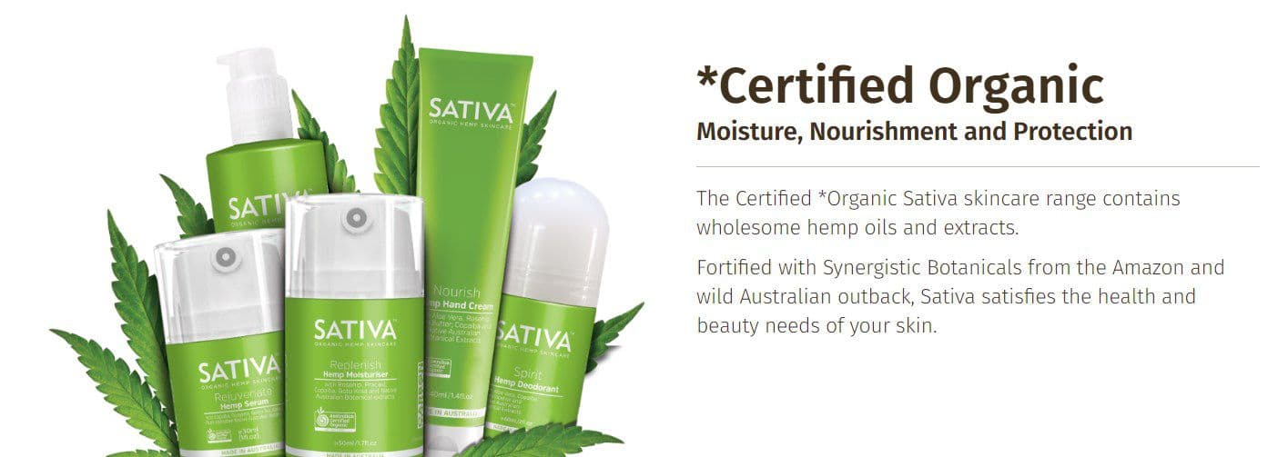 sativa-skincare - Gallery Image 3